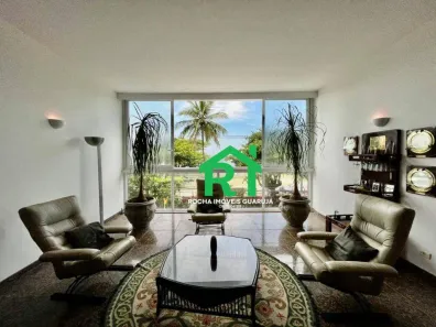 Apartamento com 3 Quartos à venda, 188m² no Pitangueiras, Guarujá