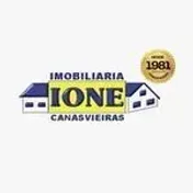 Logo da imobiliária