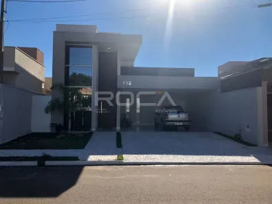 Casa com 3 Quartos à venda, 175m² no Loteamento Habitacional São Carlos 1, São Carlos