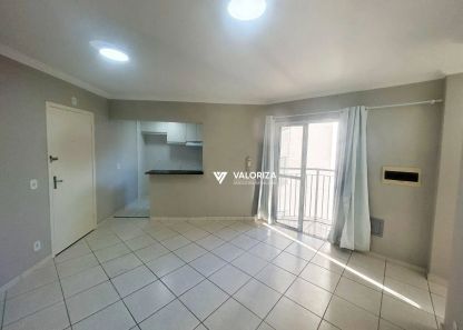 Apartamento com 2 Quartos à venda, 52m² no Jardim Pagliato, Sorocaba