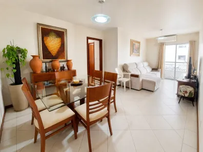 Apartamento com 3 Quartos à venda, 94m² no Trindade, Florianópolis