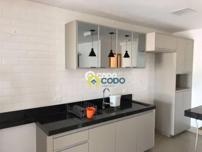 Apartamento com 2 Quartos à venda, 103m² no Cidade Alta, Piracicaba