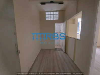 Kitnet com 1 Quarto à venda, 35m² no Centro, Rio de Janeiro