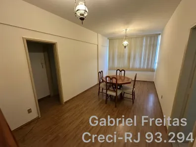 Apartamento com 3 Quartos à venda, 93m² no São João, Volta Redonda