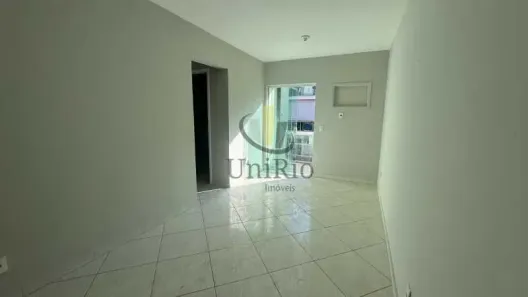 Apartamento com 2 Quartos à venda, 50m² no Jacarepaguá, Rio de Janeiro
