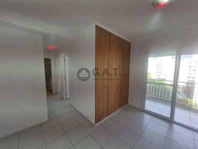 Apartamento com 2 Quartos à venda, 65m² no Parque Campolim, Sorocaba