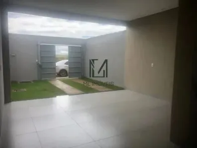 Casa com 3 Quartos à venda, 135m² no Residencial Portal do Oriente, Goiânia