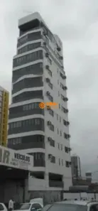 Conjunto Comercial / Sala com 2 Quartos à venda, 26m² no Boa Viagem, Recife