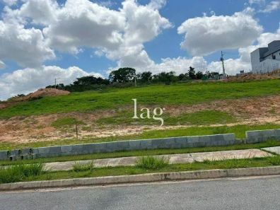 Terreno / Lote / Condomínio à venda, 278m² no Wanel Ville, Sorocaba