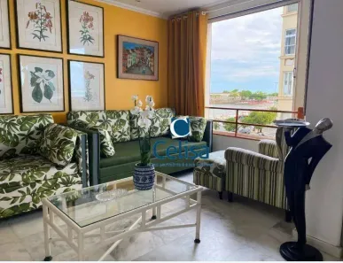 Apartamento com 2 Quartos à venda, 82m² no Copacabana, Rio de Janeiro