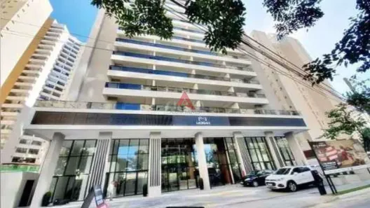 Apartamento com 2 Quartos para venda ou aluguel, 50m² no Altos do Esplanada, São José dos Campos