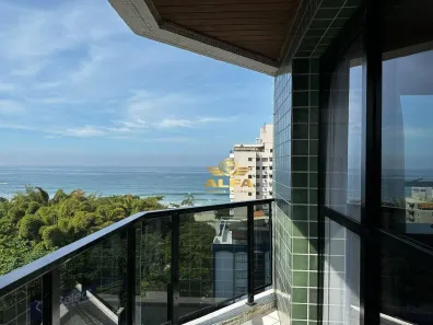 Apartamento com 3 Quartos à venda, 100m² no Vila Alzira, Guarujá