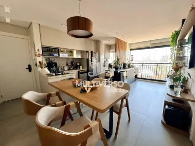Apartamento com 2 Quartos à venda, 84m² no Marapé, Santos