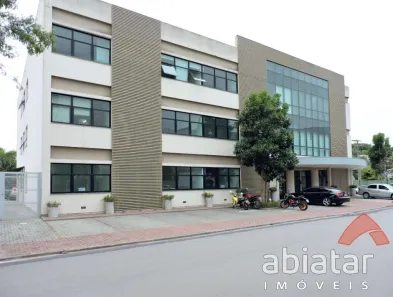Conjunto Comercial / Sala à venda, 53m² no Granja Viana, Cotia