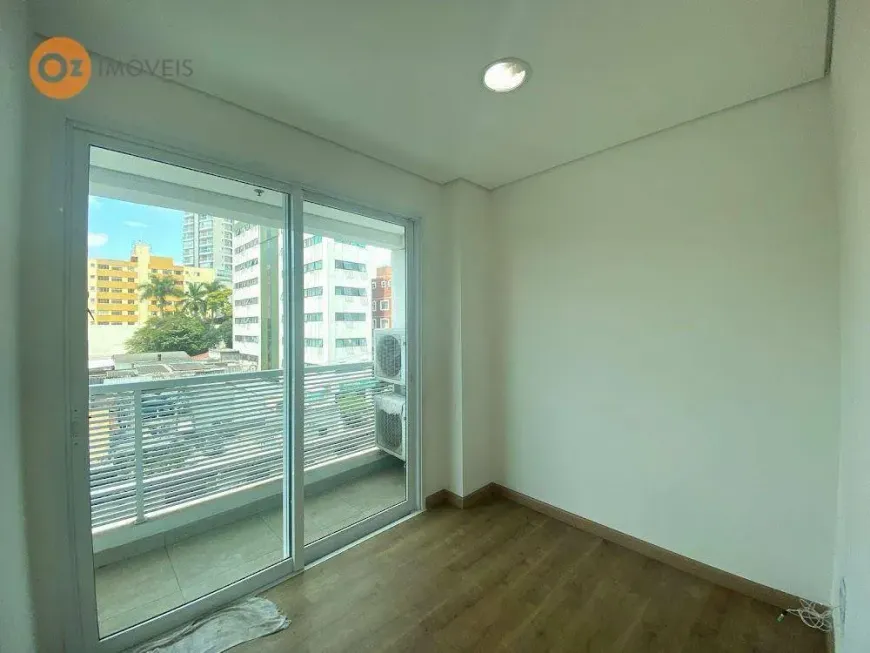 Foto do imóvel - Sala/Conjunto/Escritório para alugar com 1 banheiro, 1 vaga na garagem e condomínio com.