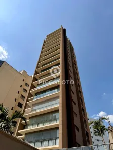 Apartamento com 3 Quartos à venda, 178m² no Vila Itapura, Campinas