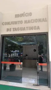 Conjunto Comercial / Sala à venda, 74m² no Taguatinga Centro, Brasília