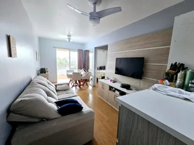 Apartamento com 2 Quartos à venda, 53m² no Sarandi, Porto Alegre