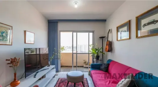 Apartamento com 3 Quartos à venda, 83m² no Vila Boa Vista, Barueri