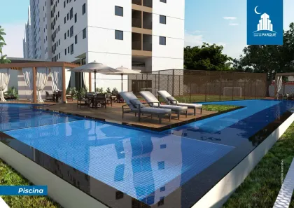 Apartamento com 2 Quartos à venda, 53m² no Imbiribeira, Recife
