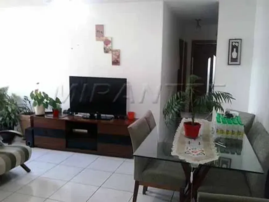 Foto do imóvel - Apartamento para comprar com 72 m², 3 quartos, 2 banheiros, 1 vaga