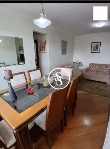 Apartamento com 2 Quartos à venda, 62m² no Assunção, São Bernardo do Campo