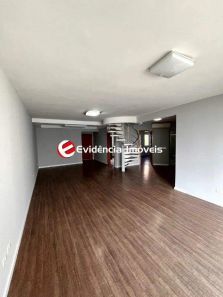 Cobertura com 3 Quartos à venda, 255m² no Centro, São Bernardo do Campo