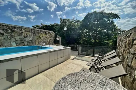 Cobertura com 3 Quartos à venda, 200m² no Barra da Tijuca, Rio de Janeiro