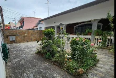 Casa com 3 Quartos à venda, 281m² no Jardim Leonor, Campinas