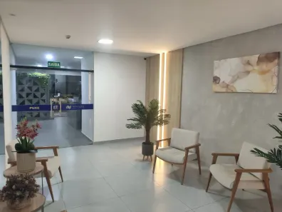 Apartamento com 2 Quartos à venda, 52m² no Iputinga, Recife