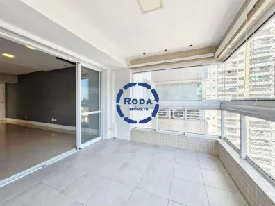 Apartamento com 2 Quartos à venda, 89m² no Vila Belmiro, Santos