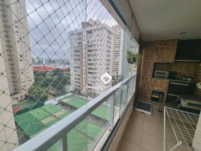 Apartamento com 3 Quartos à venda, 84m² no Parque Residencial Aquarius, São José dos Campos
