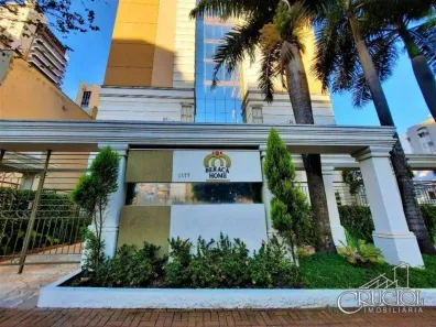 Apartamento com 1 Quarto à venda, 29m² no Centro, Londrina
