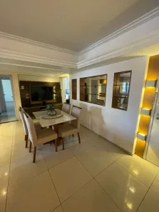 Apartamento com 3 Quartos à venda, 108m² no Boa Viagem, Recife