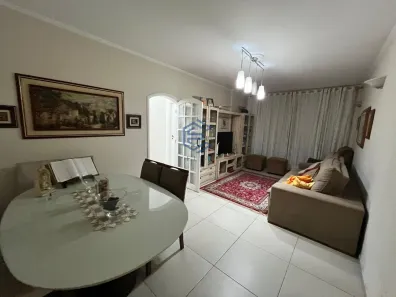 Apartamento com 3 Quartos à venda, 106m² no Ponta da Praia, Santos