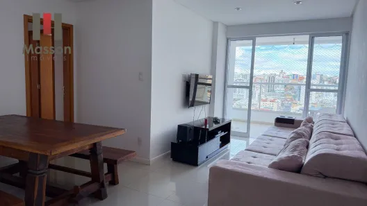 Apartamento com 2 Quartos à venda, 138m² no Cascatinha, Juiz de Fora