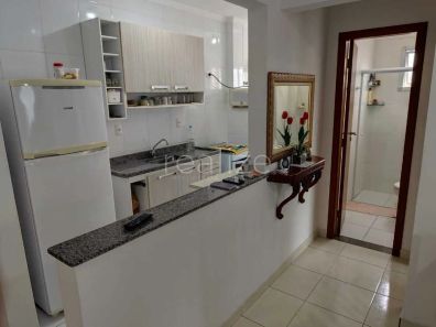 Apartamento com 1 Quarto à venda, 50m² no Aviação, Praia Grande