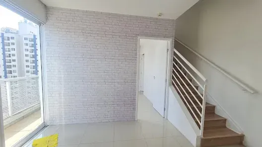 Conjunto Comercial / Sala à venda, 80m² no Centro, Osasco