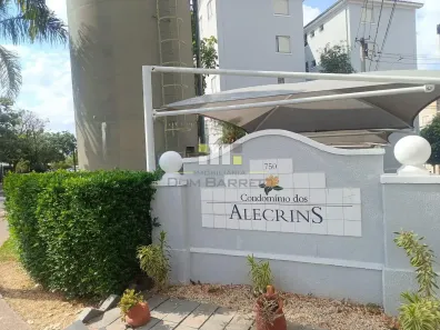 Apartamento com 2 Quartos à venda, 56m² no Parque Villa Flores, Sumaré