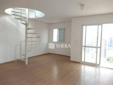 Cobertura com 3 Quartos à venda, 156m² no Jardim, Santo André