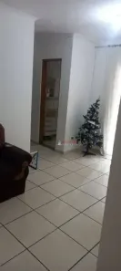Apartamento com 2 Quartos à venda, 56m² no Jardim Iporanga, Guarulhos