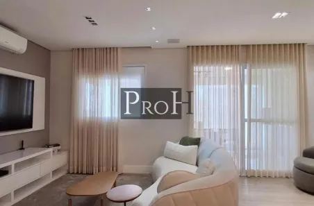 Apartamento com 3 Quartos à venda, 99m² no Barcelona, São Caetano do Sul
