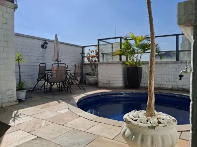 Apartamento com 3 Quartos à venda, 127m² no Bela Vista, São Paulo