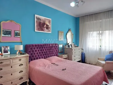 Apartamento com 2 Quartos à venda, 120m² no Santa Cecília, São Paulo