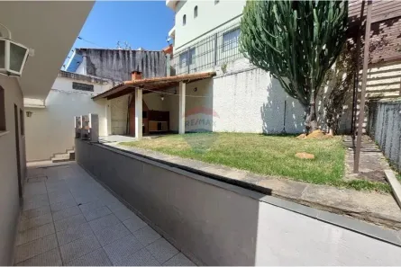 Casa com 3 Quartos para alugar, 179m² no Cidade Vargas, São Paulo