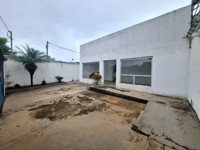 Prédio/Edifício Inteiro com 9 Quartos para alugar, 280m² no Jardim Canadá, Nova Lima