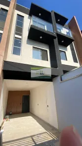 Sobrado com 2 Quartos à venda, 106m² no Villa Real, Franco da Rocha