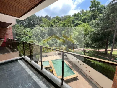 Apartamento com 2 Quartos à venda, 116m² no Alphaville, Santana de Parnaíba