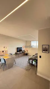 Apartamento com 2 Quartos à venda, 60m² no Jardim Apolo I, São José dos Campos