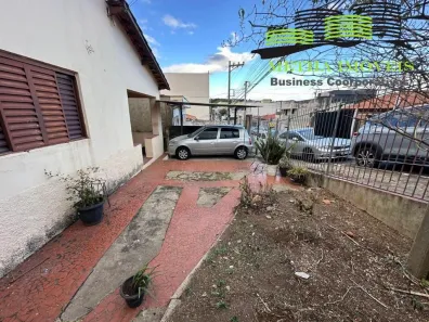Casa com 2 Quartos à venda, 230m² no Centro, Votorantim